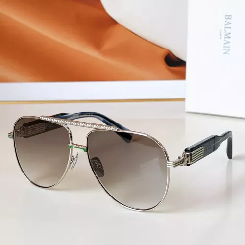 Balmain AAA Quality Sunglasses #1323115
