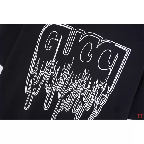 Cheap Gucci T-Shirts Short Sleeved For Unisex #1323121 Replica Wholesale [$32.00 USD] [ITEM#1323121] on Replica Gucci T-Shirts