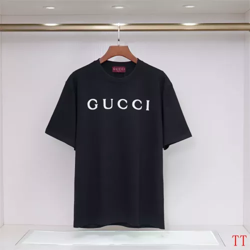 Gucci T-Shirts Short Sleeved For Unisex #1323124