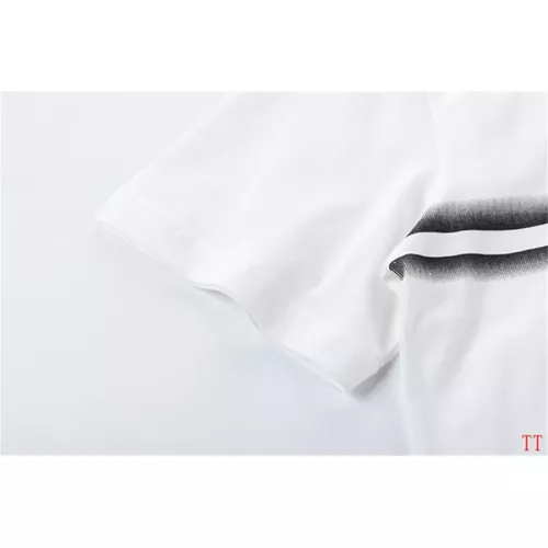 Cheap Gucci T-Shirts Short Sleeved For Unisex #1323135 Replica Wholesale [$32.00 USD] [ITEM#1323135] on Replica Gucci T-Shirts