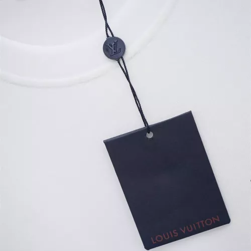 Cheap Louis Vuitton LV T-Shirts Short Sleeved For Unisex #1323137 Replica Wholesale [$32.00 USD] [ITEM#1323137] on Replica Louis Vuitton LV T-Shirts
