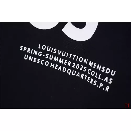 Cheap Louis Vuitton LV T-Shirts Short Sleeved For Unisex #1323138 Replica Wholesale [$32.00 USD] [ITEM#1323138] on Replica Louis Vuitton LV T-Shirts