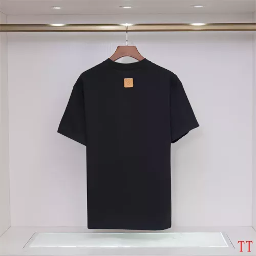 Cheap Louis Vuitton LV T-Shirts Short Sleeved For Unisex #1323140 Replica Wholesale [$32.00 USD] [ITEM#1323140] on Replica Louis Vuitton LV T-Shirts