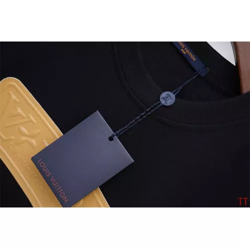 Cheap Louis Vuitton LV T-Shirts Short Sleeved For Unisex #1323140 Replica Wholesale [$32.00 USD] [ITEM#1323140] on Replica Louis Vuitton LV T-Shirts