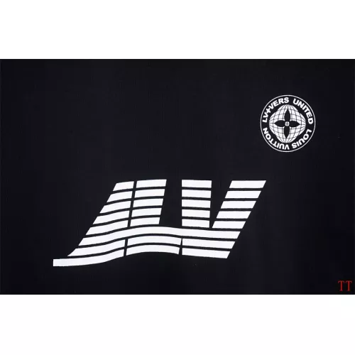 Cheap Louis Vuitton LV T-Shirts Short Sleeved For Unisex #1323142 Replica Wholesale [$32.00 USD] [ITEM#1323142] on Replica Louis Vuitton LV T-Shirts