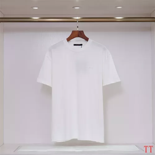 Cheap Louis Vuitton LV T-Shirts Short Sleeved For Unisex #1323143 Replica Wholesale [$32.00 USD] [ITEM#1323143] on Replica Louis Vuitton LV T-Shirts