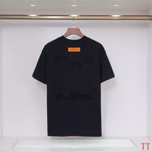 Louis Vuitton LV T-Shirts Short Sleeved For Unisex #1323144