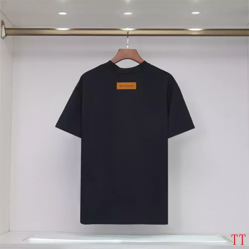 Cheap Louis Vuitton LV T-Shirts Short Sleeved For Unisex #1323146 Replica Wholesale [$32.00 USD] [ITEM#1323146] on Replica Louis Vuitton LV T-Shirts