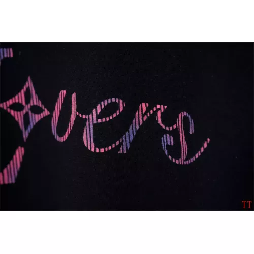 Cheap Louis Vuitton LV T-Shirts Short Sleeved For Unisex #1323146 Replica Wholesale [$32.00 USD] [ITEM#1323146] on Replica Louis Vuitton LV T-Shirts