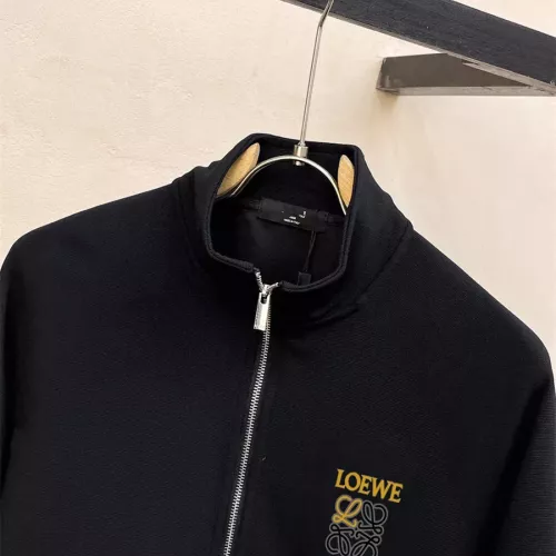 Cheap LOEWE Tracksuits Long Sleeved For Men #1323152 Replica Wholesale [$96.00 USD] [ITEM#1323152] on Replica LOEWE Tracksuits