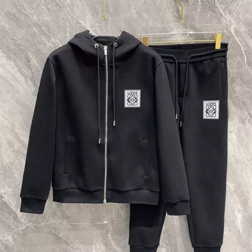 LOEWE Tracksuits Long Sleeved For Men #1323153