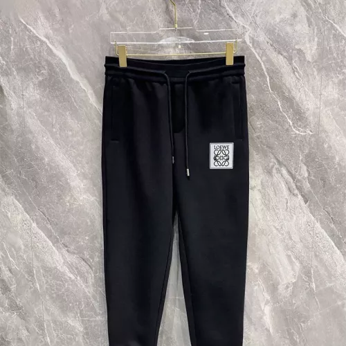 Cheap LOEWE Tracksuits Long Sleeved For Men #1323153 Replica Wholesale [$96.00 USD] [ITEM#1323153] on Replica LOEWE Tracksuits