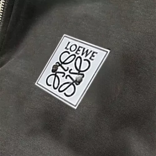 Cheap LOEWE Tracksuits Long Sleeved For Men #1323153 Replica Wholesale [$96.00 USD] [ITEM#1323153] on Replica LOEWE Tracksuits