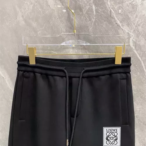 Cheap LOEWE Tracksuits Long Sleeved For Men #1323153 Replica Wholesale [$96.00 USD] [ITEM#1323153] on Replica LOEWE Tracksuits