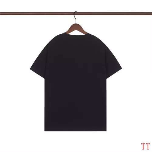 Cheap Moncler T-Shirts Short Sleeved For Unisex #1323155 Replica Wholesale [$32.00 USD] [ITEM#1323155] on Replica Moncler T-Shirts