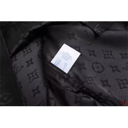 Cheap Louis Vuitton LV Shirts Short Sleeved For Men #1323159 Replica Wholesale [$39.00 USD] [ITEM#1323159] on Replica Louis Vuitton LV Shirts