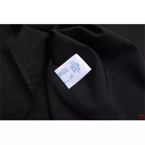 Cheap Louis Vuitton LV Shirts Short Sleeved For Men #1323160 Replica Wholesale [$39.00 USD] [ITEM#1323160] on Replica Louis Vuitton LV Shirts