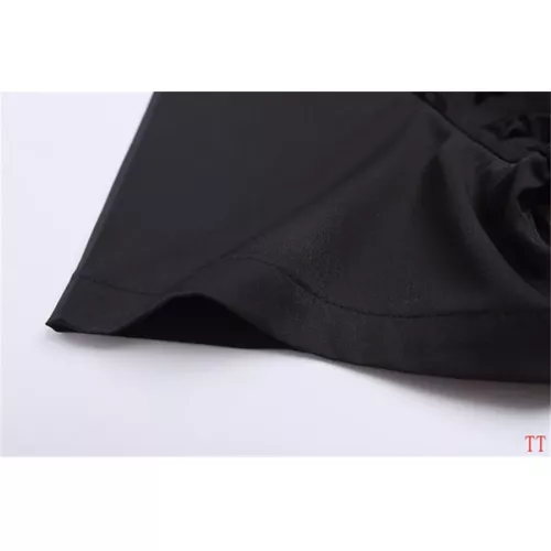 Cheap Louis Vuitton LV Shirts Short Sleeved For Men #1323161 Replica Wholesale [$39.00 USD] [ITEM#1323161] on Replica Louis Vuitton LV Shirts