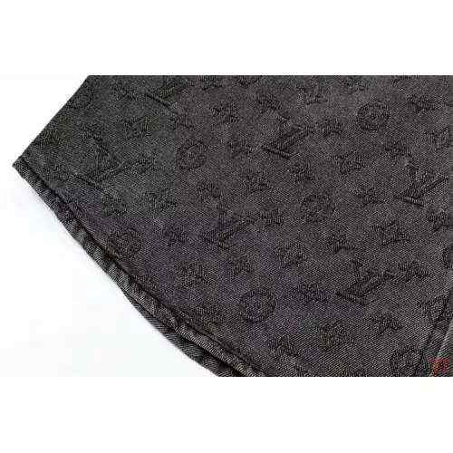 Cheap Louis Vuitton LV Shirts Short Sleeved For Unisex #1323162 Replica Wholesale [$64.00 USD] [ITEM#1323162] on Replica Louis Vuitton LV Shirts