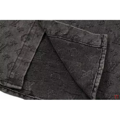 Cheap Louis Vuitton LV Shirts Short Sleeved For Unisex #1323162 Replica Wholesale [$64.00 USD] [ITEM#1323162] on Replica Louis Vuitton LV Shirts