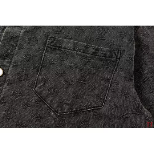 Cheap Louis Vuitton LV Shirts Short Sleeved For Unisex #1323162 Replica Wholesale [$64.00 USD] [ITEM#1323162] on Replica Louis Vuitton LV Shirts