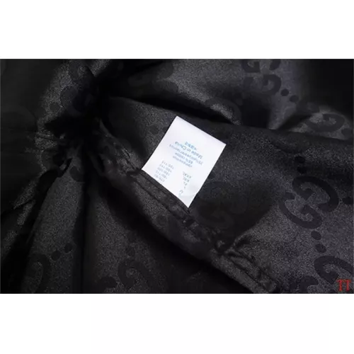 Cheap Gucci Shirts Short Sleeved For Men #1323163 Replica Wholesale [$39.00 USD] [ITEM#1323163] on Replica Gucci Shirts