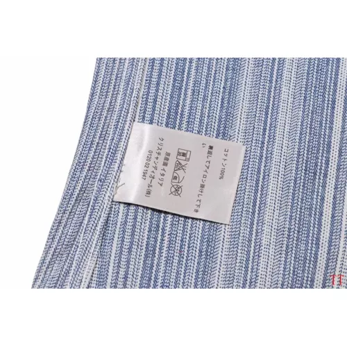 Cheap Christian Dior Shirts Short Sleeved For Unisex #1323166 Replica Wholesale [$68.00 USD] [ITEM#1323166] on Replica Christian Dior Shirts