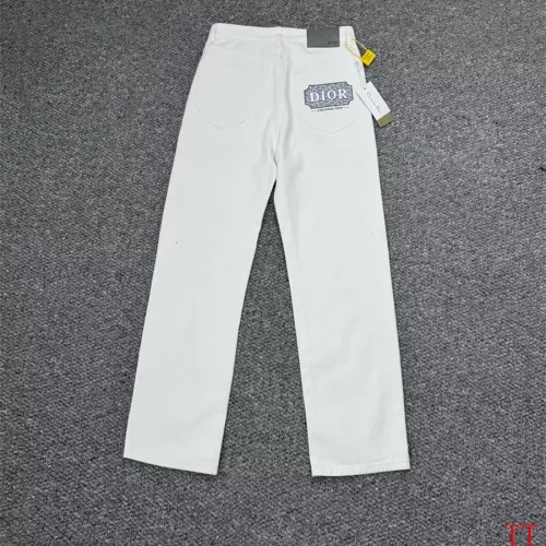 Christian Dior Jeans For Men #1323173