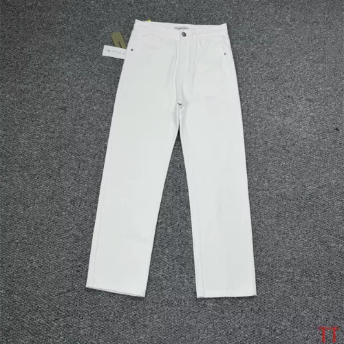 Cheap Christian Dior Jeans For Men #1323173 Replica Wholesale [$64.00 USD] [ITEM#1323173] on Replica Christian Dior Jeans