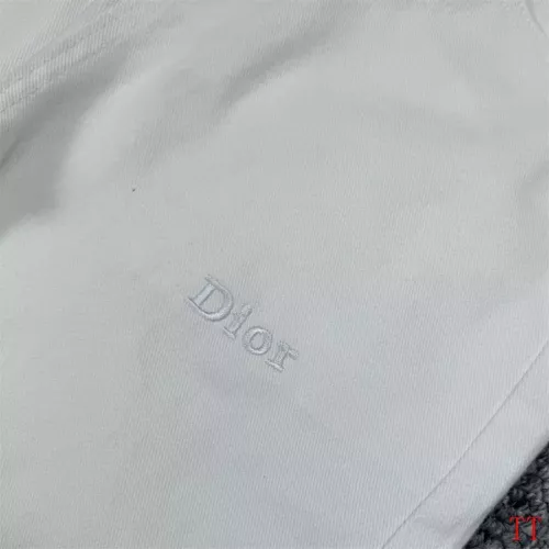 Cheap Christian Dior Jeans For Men #1323173 Replica Wholesale [$64.00 USD] [ITEM#1323173] on Replica Christian Dior Jeans