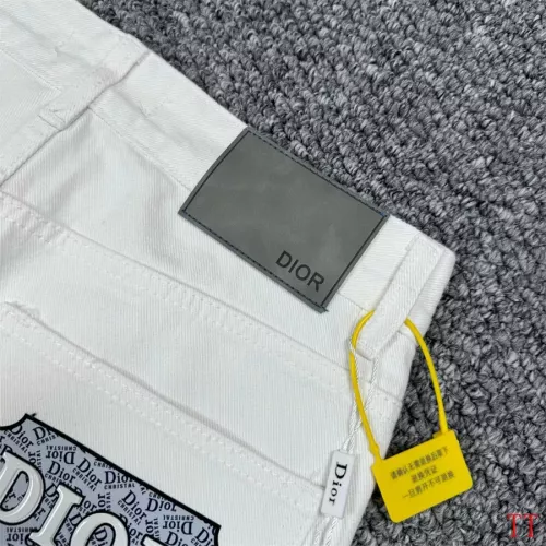 Cheap Christian Dior Jeans For Men #1323173 Replica Wholesale [$64.00 USD] [ITEM#1323173] on Replica Christian Dior Jeans