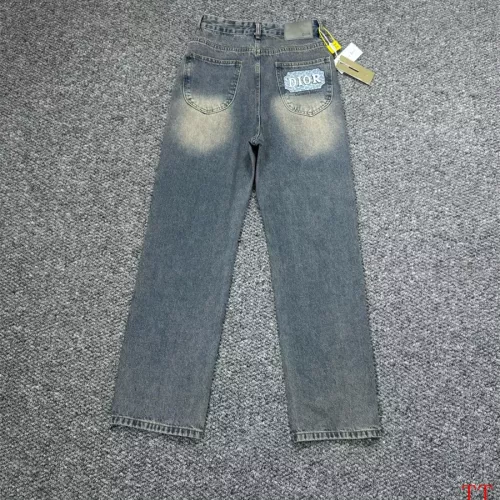 Christian Dior Jeans For Men #1323174