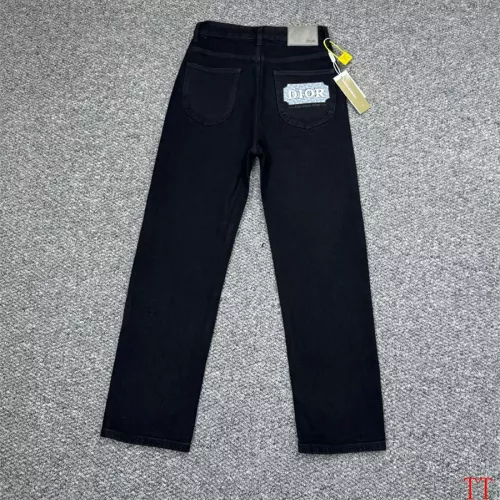 Christian Dior Jeans For Men #1323175