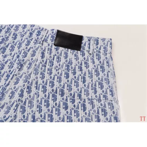 Cheap Christian Dior Jeans For Unisex #1323176 Replica Wholesale [$64.00 USD] [ITEM#1323176] on Replica Christian Dior Jeans
