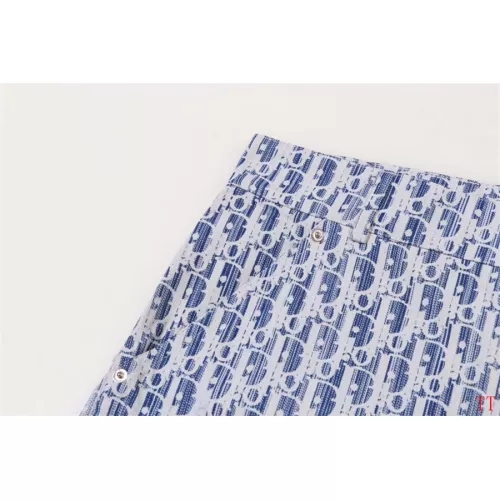 Cheap Christian Dior Jeans For Unisex #1323176 Replica Wholesale [$64.00 USD] [ITEM#1323176] on Replica Christian Dior Jeans