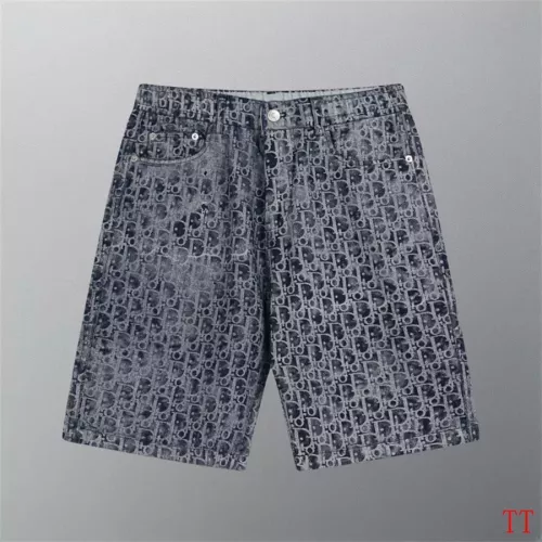 Christian Dior Jeans For Unisex #1323177