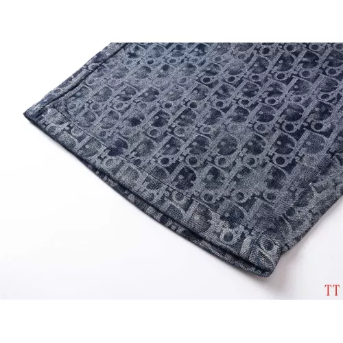 Cheap Christian Dior Jeans For Unisex #1323177 Replica Wholesale [$56.00 USD] [ITEM#1323177] on Replica Christian Dior Jeans