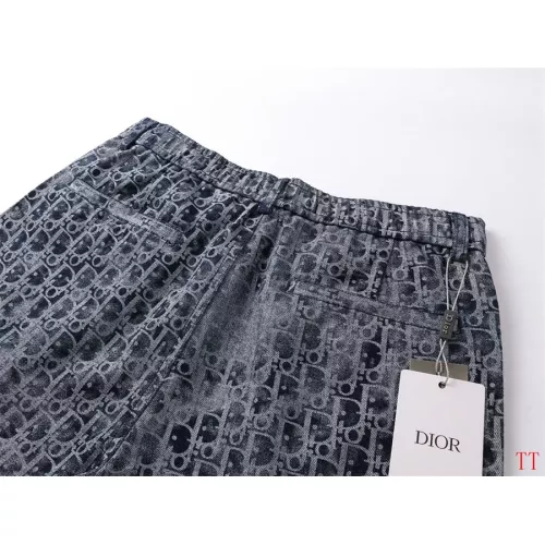 Cheap Christian Dior Jeans For Unisex #1323177 Replica Wholesale [$56.00 USD] [ITEM#1323177] on Replica Christian Dior Jeans