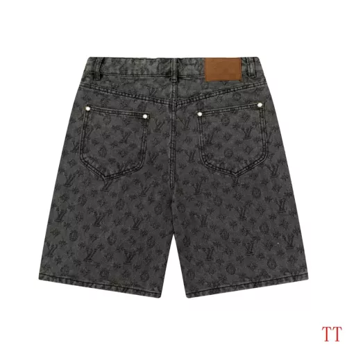 Louis Vuitton LV Jeans For Unisex #1323178