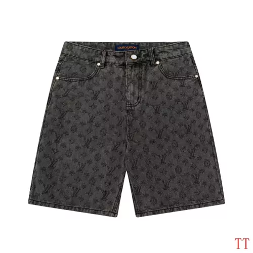 Cheap Louis Vuitton LV Jeans For Unisex #1323178 Replica Wholesale [$60.00 USD] [ITEM#1323178] on Replica Louis Vuitton LV Jeans