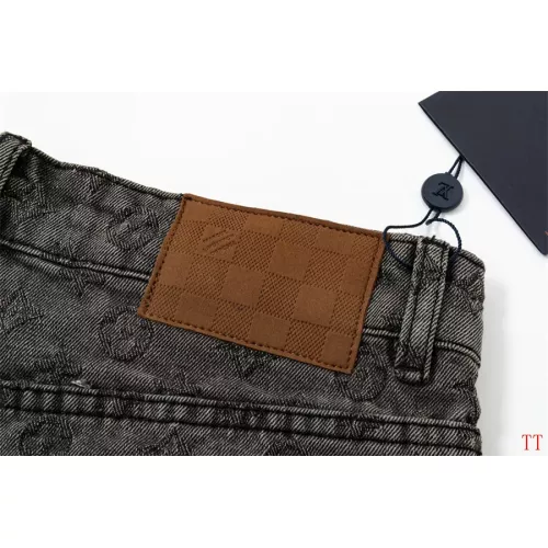 Cheap Louis Vuitton LV Jeans For Unisex #1323178 Replica Wholesale [$60.00 USD] [ITEM#1323178] on Replica Louis Vuitton LV Jeans