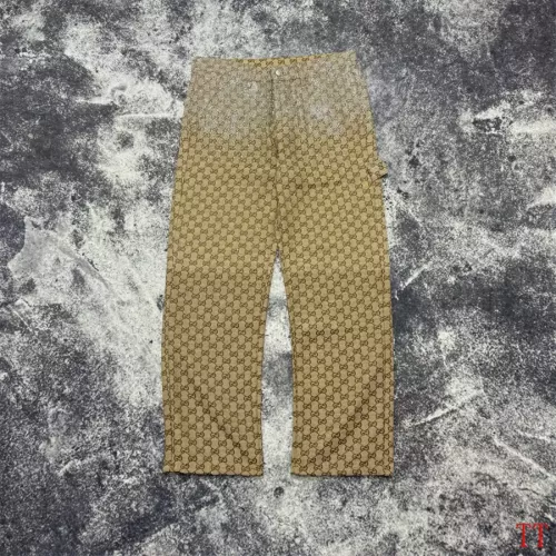 Gucci Jeans For Men #1323180