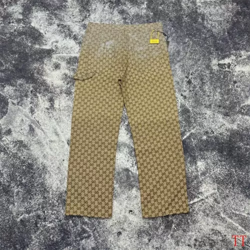 Cheap Gucci Jeans For Men #1323180 Replica Wholesale [$68.00 USD] [ITEM#1323180] on Replica Gucci Jeans
