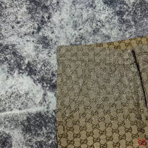 Cheap Gucci Jeans For Men #1323180 Replica Wholesale [$68.00 USD] [ITEM#1323180] on Replica Gucci Jeans
