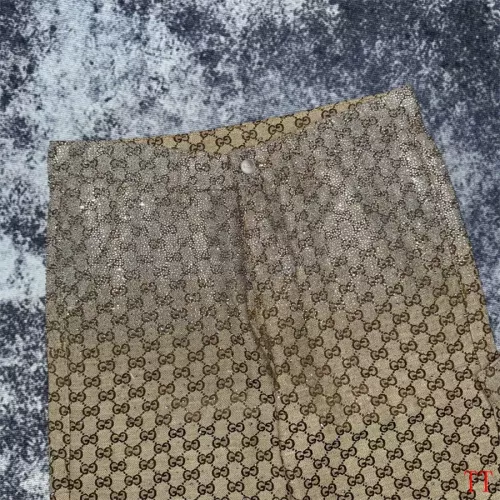 Cheap Gucci Jeans For Men #1323180 Replica Wholesale [$68.00 USD] [ITEM#1323180] on Replica Gucci Jeans