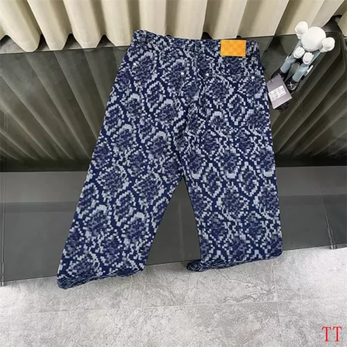 Louis Vuitton LV Jeans For Men #1323182