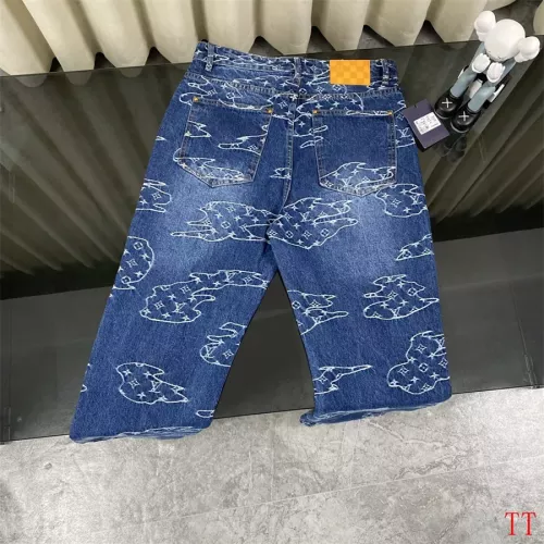Louis Vuitton LV Jeans For Men #1323183