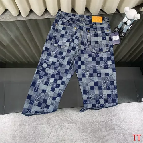 Louis Vuitton LV Jeans For Men #1323184