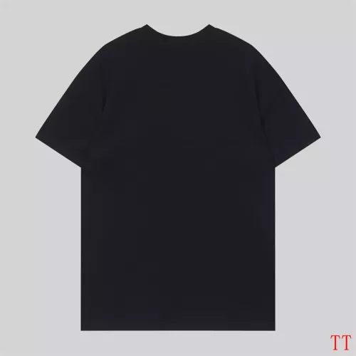 Cheap Christian Dior T-Shirts Short Sleeved For Unisex #1323241 Replica Wholesale [$32.00 USD] [ITEM#1323241] on Replica Christian Dior T-Shirts
