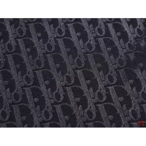 Cheap Christian Dior T-Shirts Short Sleeved For Unisex #1323244 Replica Wholesale [$39.00 USD] [ITEM#1323244] on Replica Christian Dior T-Shirts
